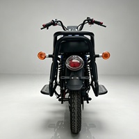 ULASHKIM Vélos Électriques, Motos Électriques, Nouveaux Modèles en Gros pour Adultes, Scooters de Commutation à Deux Roues