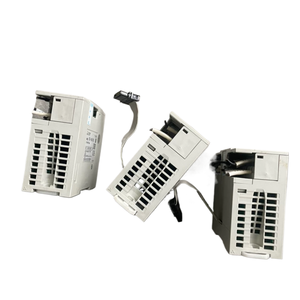 Module d'entrée FX5-16EX, 16 points d'entrée DC pour système PLC série FX5U FX5UC, carte d'extension pour unité de contrôle d'automatisation industrielle - Product Image 2