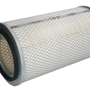 Hiệu suất mới fleetguard Bộ lọc không khí af25268 cho động cơ diesel - Product Image 1