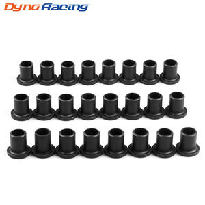 Kit de Bujes para Brazo Trasero Corto de Aluminio y Hierro para Polaris Ranger 500 4x4 EFI 05-13, Fabricación Personalizada para Vehículos ATV - Product Image 3