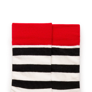 <span class=keywords><strong>2025</strong></span> Mới Thời Trang Tùy Chỉnh Phụ Nữ Ăn Mặc <span class=keywords><strong>SOX</strong></span> Kinh Doanh Dệt Kim Tre Người Đàn Ông Vớ - Product Image 4