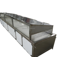 Máquina para hacer fideos de maíz tipo barra, rodillo de masa para fideos en barra, el mejor precio, gran oferta, máquinas para hacer fideos en barra