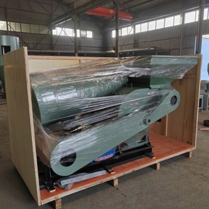 Ngô Máy xay rơm Máy Nghiền trang trại động vật thiết bị Ngô rơm Máy Nghiền búa nhà máy thức ăn chăn nuôi nhôm lá mỏng - Product Image 5