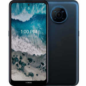 Logotipo personalizado Proveedor de China Alta calidad Original 171*80*9,1 Mm 6 + 128Gb Teléfonos móviles usados Precio bajo para <span class=keywords><strong>Nokia</strong></span> X100 - Product Image 3