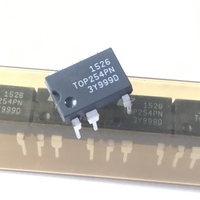 Circuit intégré TOP254 TOP254PN DIP-7 IC AC-DC 254PN
