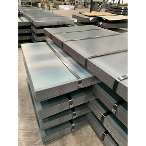 แผ่นเหล็กคาร์บอนรีดร้อนความแข็งแรงสูง S690 S690ql S690ql1 แผ่นเหล็ก 800h แผ่นเหล็กคาร์บอน a36 - Product Image 5