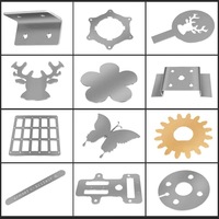 Fournisseur OEM de services de tôlerie sur mesure, fabrication de tôlerie avec une haute précision et des produits de bonne qualité