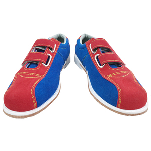 Chaussures de bowling en cuir véritable Style à la mode pour toutes les saisons-Offre Spéciale - Product Image 4