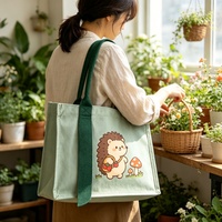 Sac fourre-tout en toile personnalisé avec logo, écologique et réutilisable, avec fermeture éclair, idéal pour la plage, les courses et les livres