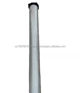 Élément filtrant de précision E9-48-II, pièce de compresseur industriel, filtre Hanbell - Product Image 4