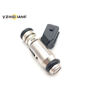 Ugello Iniettore Carburante per Ricambi Auto IWP241 IWP-241 per Marelli Piaggio <span class=keywords><strong>Vespa</strong></span> <span class=keywords><strong>125</strong></span> 150 Fly 150 - Product Image 1