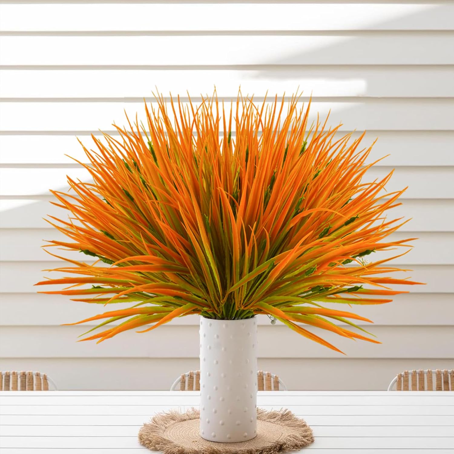 Knstliche Herbstblumen fr Auenbereich UV-bestndige Kunstlavendel-Blumen  Outdoor Herbst Kunstpflanzen Grnpflanzen Strucher| Alibaba.com