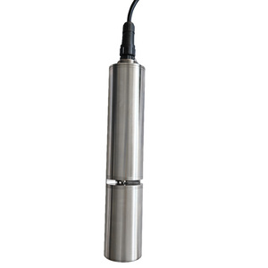 Dual Optical Path Analyzer Online Self-Cleaning BOD <strong>Sensor</strong> IP68 Protection 5%FS Accuracy UV254 RS-485/Modbus 0-2000mg/L <strong>Sensor</strong> - Product Image 3