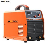 Fabricant professionnel ZX7-400 Nouvelle machine à souder MMA monophasée à double tension 380V DC Inverter IGBT Fabriquée en Chine