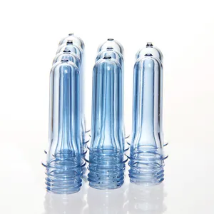 Pet Plastic Bottle Preforms Rohmaterial für die Wasser produktions linie