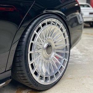 17 18 19 20 21 22 24 26 pouces roue forgée pour benz w213 g63 g500 w123 w221 w222 w223 a b c e s <span class=keywords><strong>cla</strong></span> cls cle gt <span class=keywords><strong>amg</strong></span> c63 s63 sl63 - Product Image 4