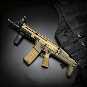 ปืนฉีดน้ำไฟฟ้า <span class=keywords><strong>KAIDE</strong></span> 248 2A AK16 (วัสดุไนลอน) สำหรับผู้ใหญ่ เล่นเกมยิงปืนกลางแจ้ง-ของเล่นอิเล็กทรอนิกส์ - Product Image 1