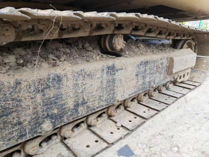 Usato escavatore cingolato caterpillar CAT306E <span class=keywords><strong>attrezzature</strong></span> per l'<span class=keywords><strong>edilizia</strong></span>, escavatore di seconda mano CAT306E marca giapponese buone condizioni - Product Image 5