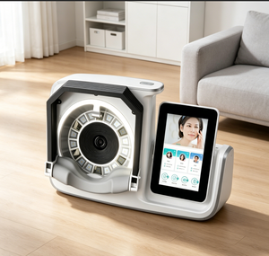 Analyseur de peau 3D portable de bureau avec WiFi pour l'analyse du visage - Product Image 6