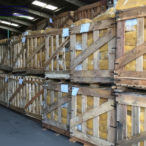 Caucho Natural NGOC CHAU SVR3L de Alta Calidad, Alto Brillo, Grado Estándar, para Piezas Automotrices, en Paquetes Líquidos y en Fardos - Product Image 1