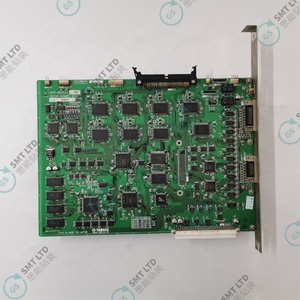 Repuestos SMT SERVO BOARD ASSY KM5-M5840-046 para YAMAHA YV100XG - Product Image 4