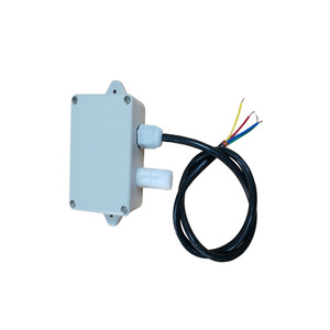 เครื่องส่งสัญญาณมาอยวน RHT เซ็นเซอร์วัดอุณหภูมิและความชื้น 3.3V แบบอิเล็กโทรเคมี ไม่มีจอแสดงผล MY-MYRHT - Product Image 4
