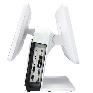 Máy POS 15,6 inch, máy tính tiền doanh nghiệp, hệ thống máy tính tiền POS, thiết bị đầu cuối điểm bán hàng - Product Image 4