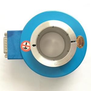 Encodeur d'ascenseur EI100H45 600BR30Y1, diamètre extérieur 100 mm, arbre 45 mm, pièces industrielles rotatives incrémentielles - Product Image 1