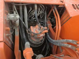 Excavadora Usada Doosan Daewoo Modelo 300 - Product Image 5