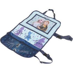 Organizer Frozen Magic Storage Multiuso per bambini, con immagini di Elsa e Anna - Product Image 2