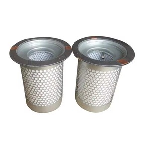 Vente chaude Usine En Gros de haute qualité SOTRAS DB2013 DB2074 remplacement huile eau séparateur compresseur d'air élément filtrant - Product Image 5