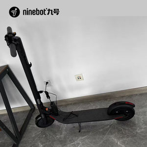 V <span class=keywords><strong>Ninebot</strong></span> E22 22KM Range Scooters électriques avec double frein Vélo électrique - Product Image 5