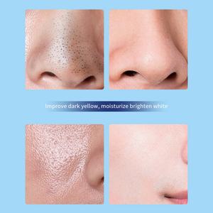 Offre Spéciale : Nettoyant Visage Naturel 80g – Soin Peau, Nettoyage Profond, Contrôle du Sébum, Exfoliant à l'Acide Salicylique - Product Image 6