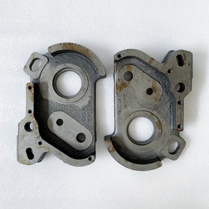 Plaque de roulement MA 1 pièce 71.030.231 71.030.231D pour Heidelberg SM102 SX102 CD102 CX102 Pièces de rechange pour impression offset - Product Image 1