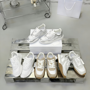 <span class=keywords><strong>Scarpe</strong></span> con <span class=keywords><strong>Tacco</strong></span> Personalizzate di Alta Qualità in Vera Pelle Antiscivolo Stile Retrò per <span class=keywords><strong>Uomo</strong></span> e Donna - Product Image 4