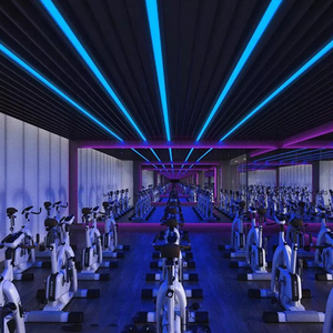 Sản Phẩm Mới Nhựa Đùn Bìa <span class=keywords><strong>LED</strong></span> Ánh Sáng Bìa Lịch Thi Đấu Huỳnh Quang Ánh Sáng Khuếch Tán - Product Image 2