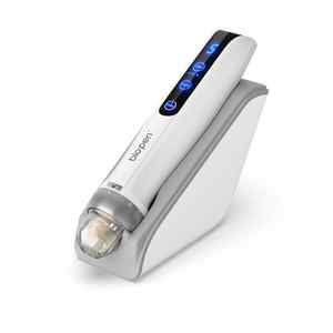 Cartuchos de agujas Bio <span class=keywords><strong>Pen</strong></span> Q2 de orden pequeña 25/14/9/<span class=keywords><strong>Nano</strong></span> pines puntas de masaje para uso diario SkinTightening - Product Image 5