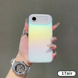 <span class=keywords><strong>Coque</strong></span> de téléphone de luxe à motif diamant dégradé <span class=keywords><strong>avec</strong></span> dos magnétique pour Apple iPhone 17 16 15 14 Pro Max – Prête à être expédiée - Product Image 6