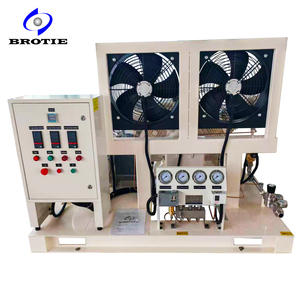 Dầu miễn phí áp lực cao qua lại Piston <span class=keywords><strong>cng</strong></span> co CO2 lng LPG liên quan đến tổng hợp Máy nén khí - Product Image 1