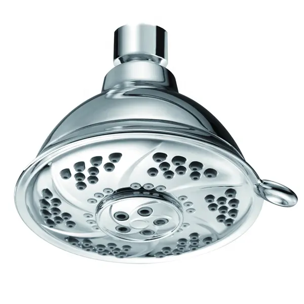 Modern Oxygen Spray Shower Heads Body Prime Shower Pressure Head