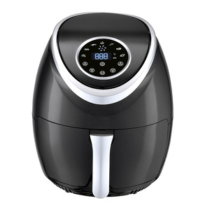 Aifa smart consommateur rapporte les meilleures airfryers 6L 8L hot mini rack sans huile comme on le voit comme <span class=keywords><strong>friteuse</strong></span> à air sans huile - Product Image 5