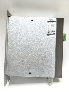 Produit phare : Contrôle industriel pour variateur ELAU MC 4/11/10/400 PLC - Product Image 2
