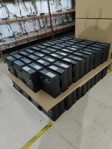 Spa de Desintoxicación Iónica para Pies y Cuerpo con Pantalla LCD Grande para Uso Doméstico - Product Image 5