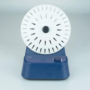 Laboratorium Bloed Urineremonsters 0 ~ 80Rpm 1.5Ml 15Ml 50Ml Bloedbuisroller Mengmachine Laboratorium Reageerbuis Roterende Rotatormenger - Product Image 3