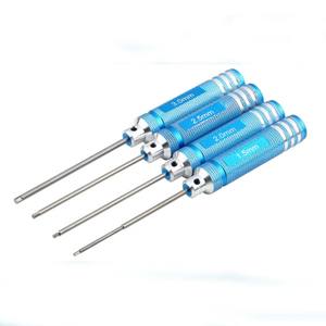 4PCS <span class=keywords><strong>RC</strong></span> תחביב כלים מברג סט למזלט <span class=keywords><strong>rc</strong></span> סט - Product Image 4