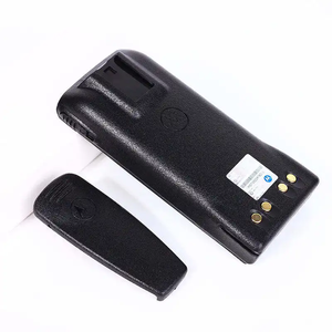 Batterie rechargeable NIMH anti-explosion pour talkie-walkie HNN9010, compatible avec GP328, GP338, PTX760 - Product Image 1