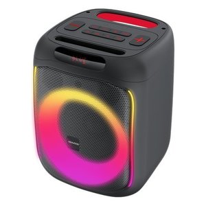 ลำโพง Cassa Party TWS พร้อมไฟ RGB LED ตัวเรือนพลาสติก กำลังขับ 50 วัตต์ - รุ่น P200BT - Product Image 3