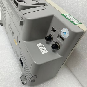 Oscilloscope Keysight DSOX2024A reconditionné d'occasion, 200 MHz, 4 canaux analogiques, testé et en bon état avec calibration ISO17025 et certificat - Product Image 2