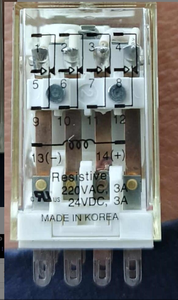รีเลย์ KH-103-4CL 24V KOINO - Product Image 3