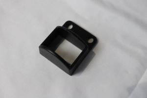 Khung Trụ Hàng Rào Vuông 50*50 Bằng Thép Mạ Kẽm - Product Image 2